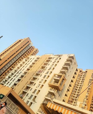 2 BHK Apartment – Exterior View View at Pioneer Park Araya, Sector 62 - for Sale