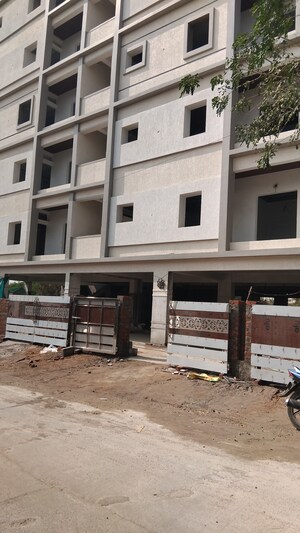 2 BHK Apartment For Sale in Arine Emerald, Miyapur