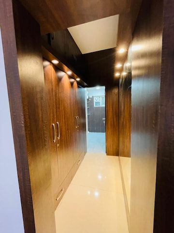  3.5 BHK Apartment at Gomti Nagar – for Rent