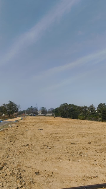  Plot For Sale in Vattinagulapally