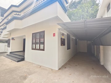 3 BHK Independent House – Exterior View View at Pettah - for Sale
