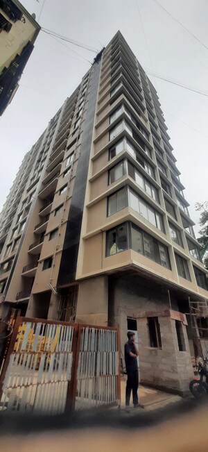 3 BHK Apartment For Rent in Santacruz West