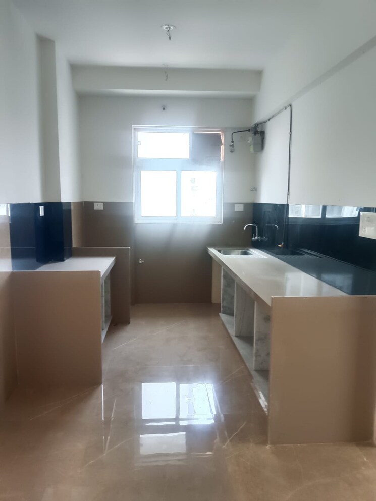 Kitchen, upper-east-97 2 Bedroom 770 Sq.Ft. Apartment In Malad East Mumbai 9537276
