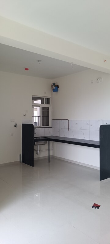 Kitchen in 2 BHK Apartment at Kolte Patil Life Republic, Hinjewadi – for Rent