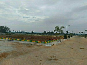  Plot For Sale in Devanahalli