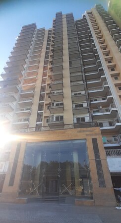 2 BHK Apartment For Sale in Migsun Ultimo