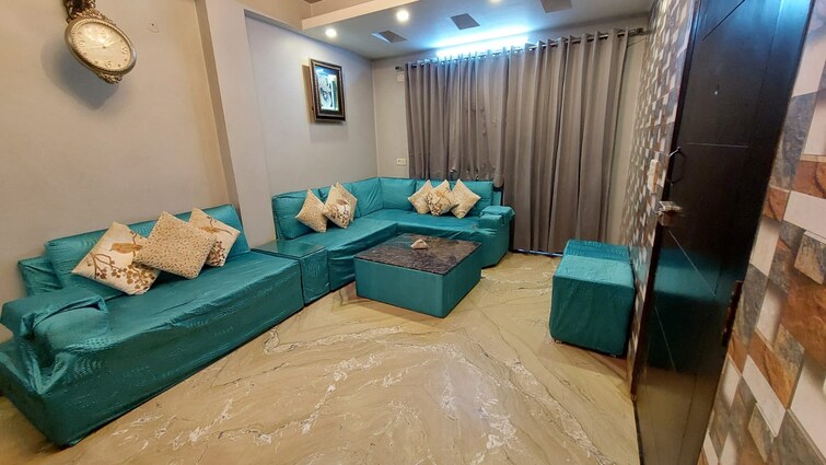 Cover Image, gujranwala town 2 Bedroom 900 Sq.Ft. Builder Floor In Gujranwala Town Delhi 9537415