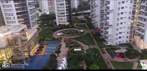 Master Plan in 4 BHK Apartment at VKS Palm Drive, Pataudi – for Sale