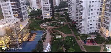 Master Plan in 4 BHK Apartment at VKS Palm Drive, Pataudi – for Sale