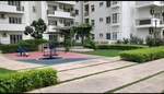 4 BHK + Servant Room 3800 Sq.Ft. Apartment in VKS Palm Drive