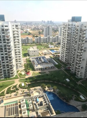 4 BHK Apartment – Exterior View View at VKS Palm Drive, Pataudi - for Sale