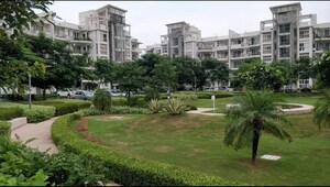4 BHK Apartment – Exterior View View at VKS Palm Drive, Pataudi - for Sale