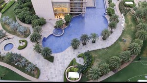 Master Plan in 4 BHK Apartment at VKS Palm Drive, Pataudi – for Sale