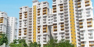 3 BHK Apartment For Sale in BPTP Princess Park, Sector 86