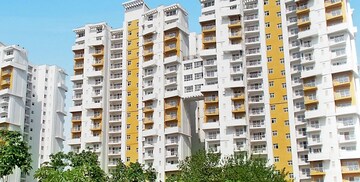 3 BHK Apartment For Sale in BPTP Princess Park, Sector 86