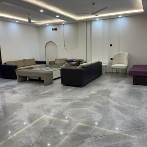 4 BHK Builder Floor For Rent in DLF Pink Town House, Dlf City Phase 3