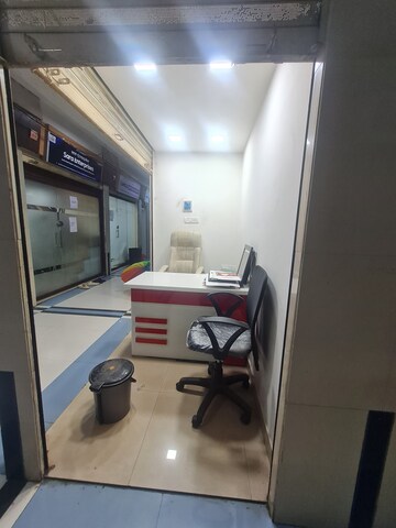 Furnished Amenities in  Office Space at VK Lalco Elco Arcade, Bandra West – for Rent