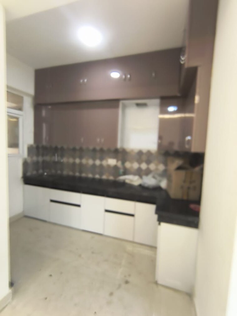 Kitchen, signature-the-millennia-3 2 Bedroom 661 Sq.Ft. Apartment In Sector 37d Gurgaon 9537500