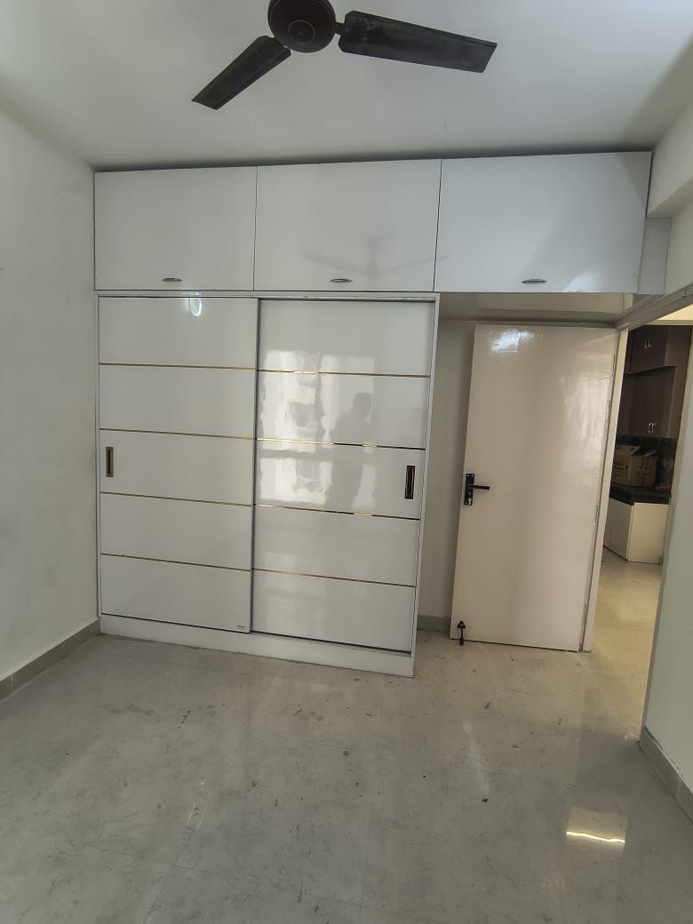 2 BHK 661 Sq.Ft. Apartment in Signature The Millennia 3