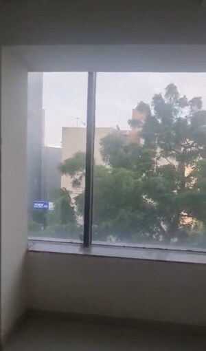 Furnished Amenities in  Office Space at Savaliya Krish Cubical, Thaltej – for Rent