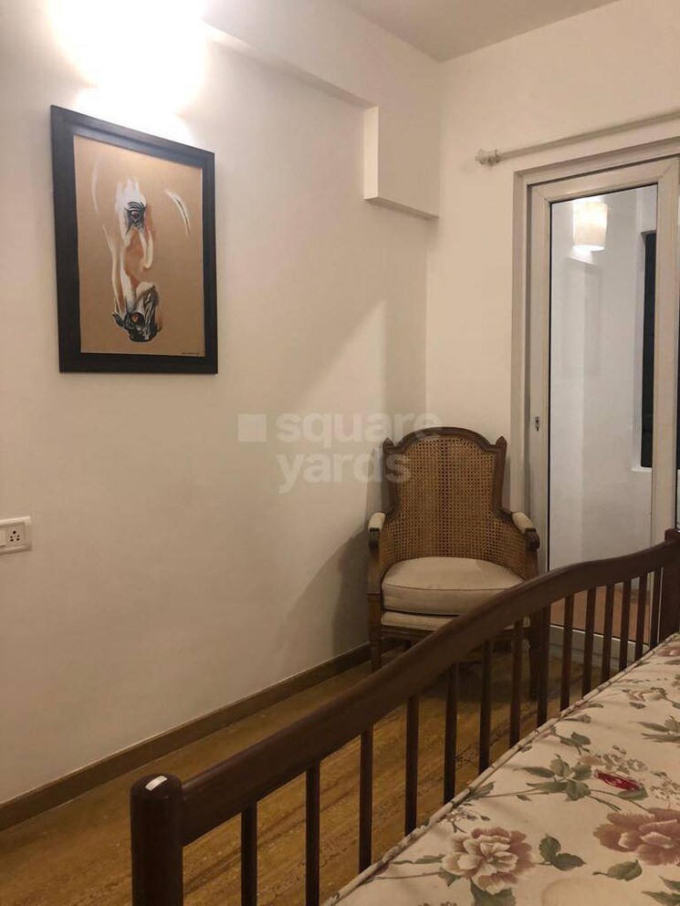 Bedroom, richmond-premier 3.5 Bedroom 3500 Sq.Ft. Villa In Richmond Road Bangalore 9537424