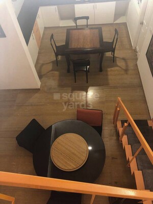  3.5 BHK Villa at Richmond Premier, Richmond Road – for Rent