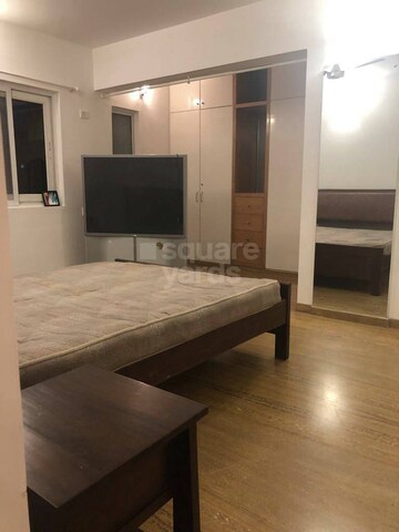 3.5 BHK Villa For Rent in Richmond Premier, Richmond Road