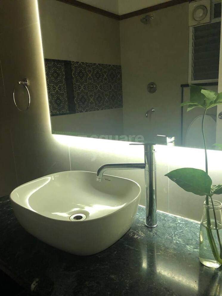 Bathroom, richmond-premier 4 Bedroom 4500 Sq.Ft. Villa In Richmond Road Bangalore 9537431