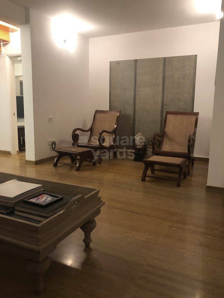 Living Room, richmond-premier 4 Bedroom 4500 Sq.Ft. Villa In Richmond Road Bangalore 9537431