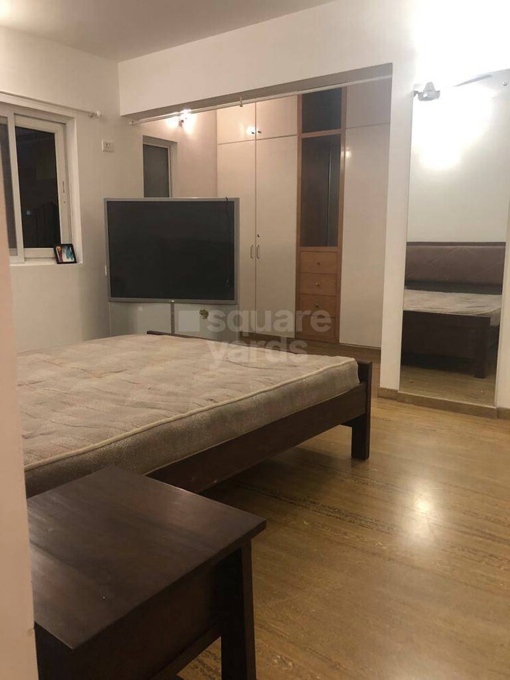 Bedroom, richmond-premier 4 Bedroom 4500 Sq.Ft. Villa In Richmond Road Bangalore 9537431