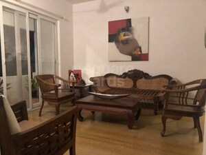 3 BHK Villa For Rent in Richmond Premier, Richmond Road