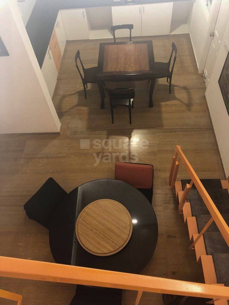 undefined, richmond-premier 3.5 Bedroom 3900 Sq.Ft. Villa In Richmond Road Bangalore 9537446