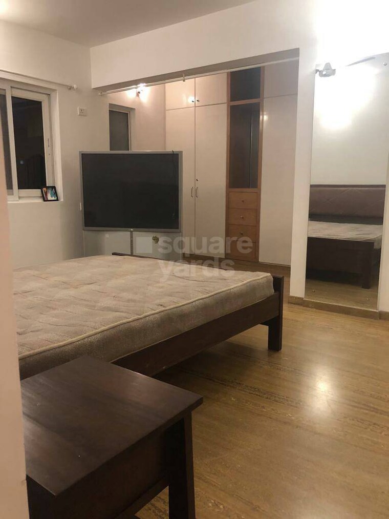 Bedroom, richmond-premier 3.5 Bedroom 3900 Sq.Ft. Villa In Richmond Road Bangalore 9537446