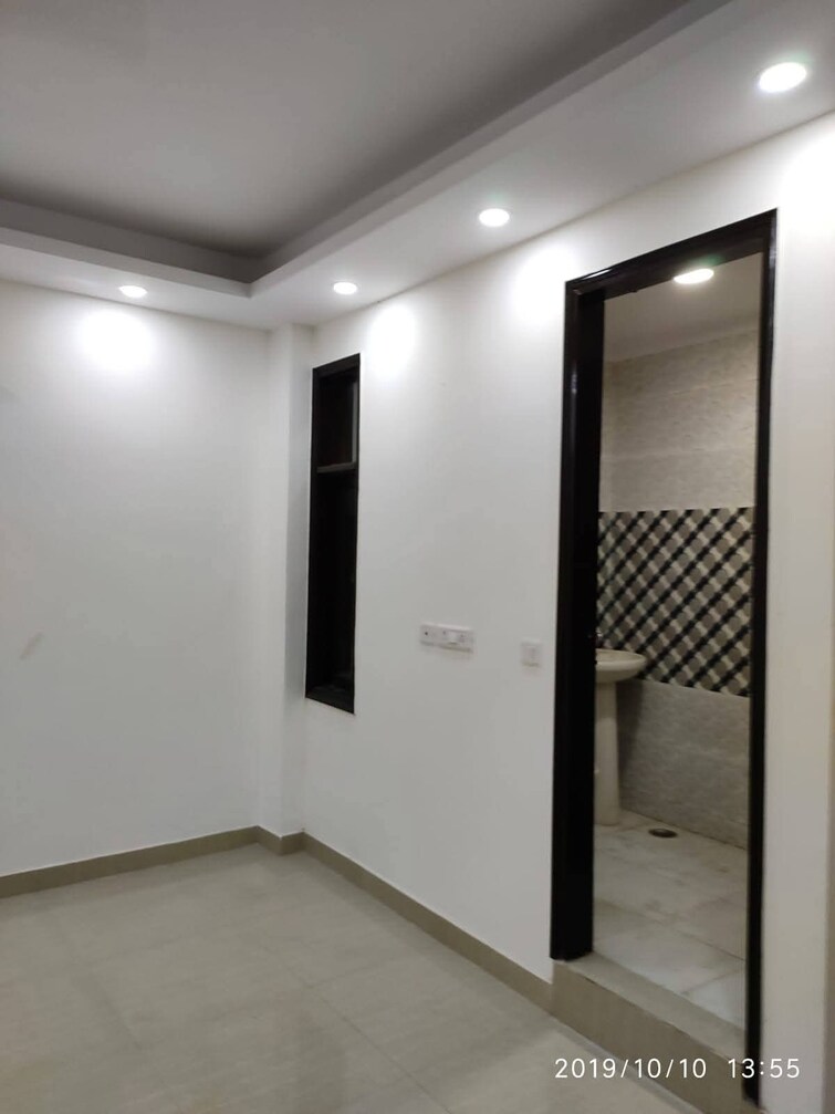 Cover Image, chattarpur 3 Bedroom 1150 Sq.Ft. Builder Floor In Chattarpur Delhi 9537550