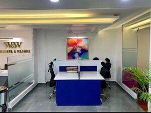  Office Space For Rent in Hauz Khas