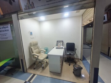 Team Area in  Office Space at VK Lalco Elco Arcade, Bandra West – for Rent