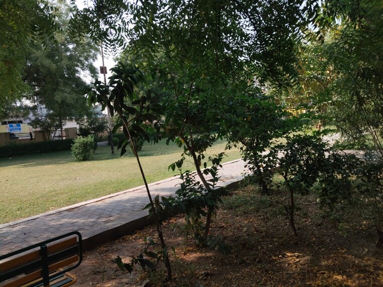 Garden, kanpur road 2 Bedroom 1250 Sq.Ft. Villa In Kanpur Road Lucknow 9537511