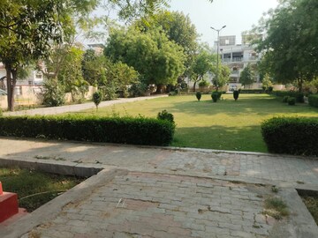 2 BHK Villa – Garden View at Kanpur Road - for Sale