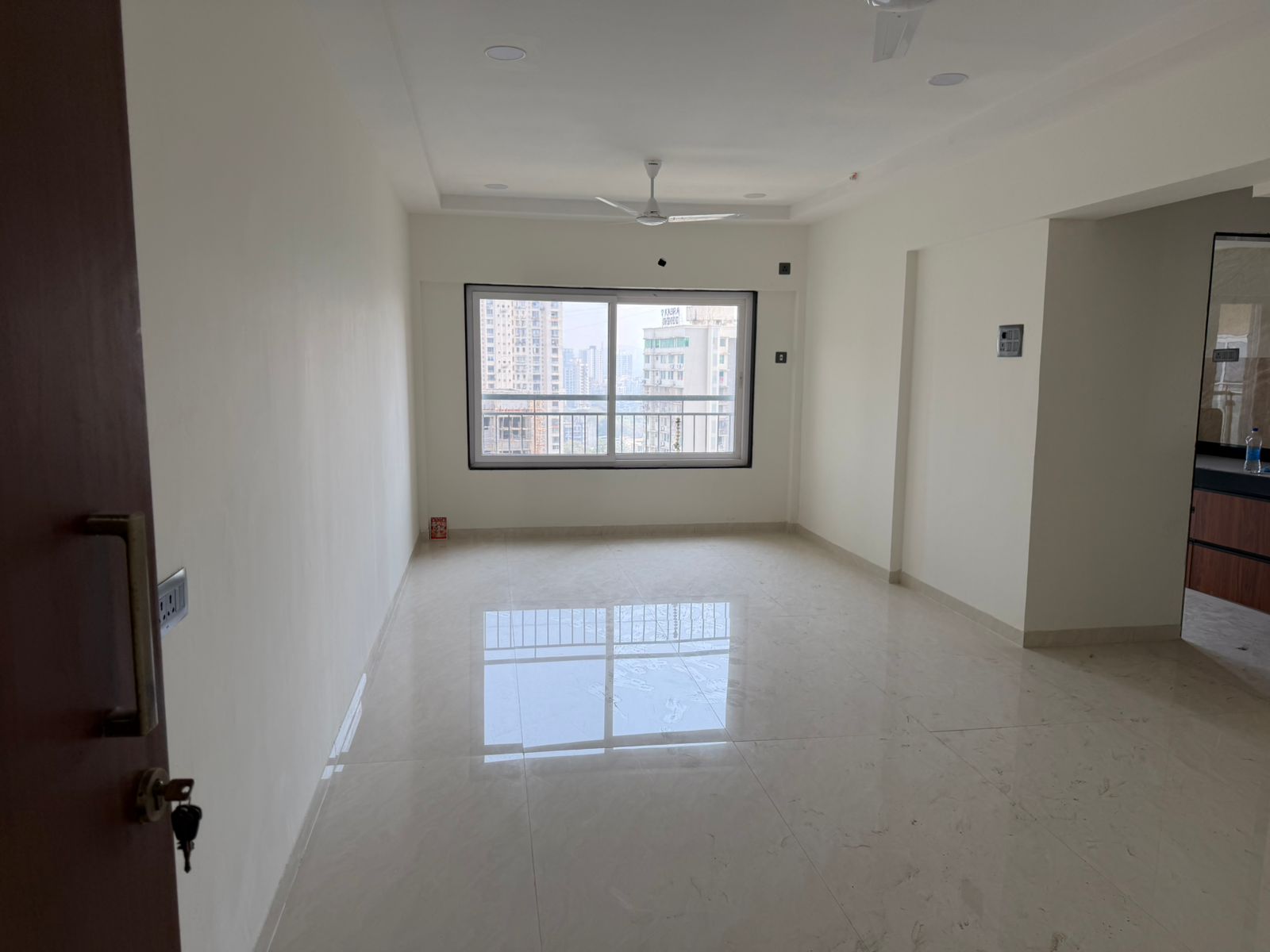 2 BHK 660 Sq.Ft. Apartment in Mhada 24 LIG Apartments