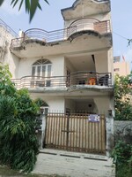 2 BHK + Pooja Room 1250 Sq.Ft. Villa in Kanpur Road