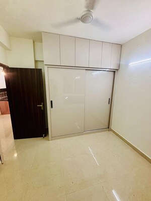 2 BHK Apartment For Rent in Signature The Millennia 3, Sector 37d