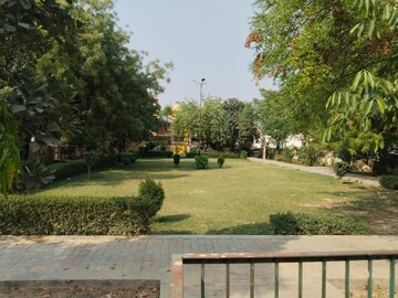 2 BHK Villa – Garden View at Kanpur Road - for Sale