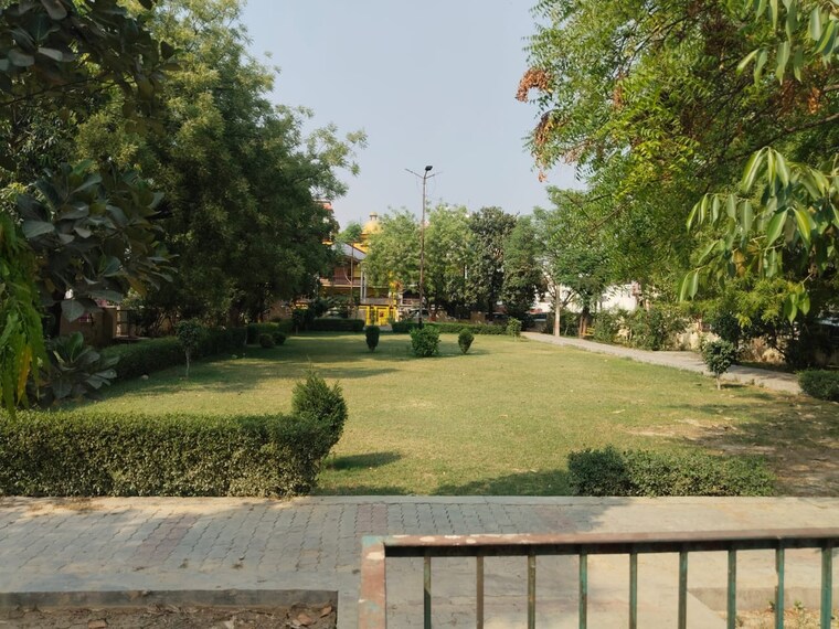 Garden, kanpur road 2 Bedroom 1250 Sq.Ft. Villa In Kanpur Road Lucknow 9537804