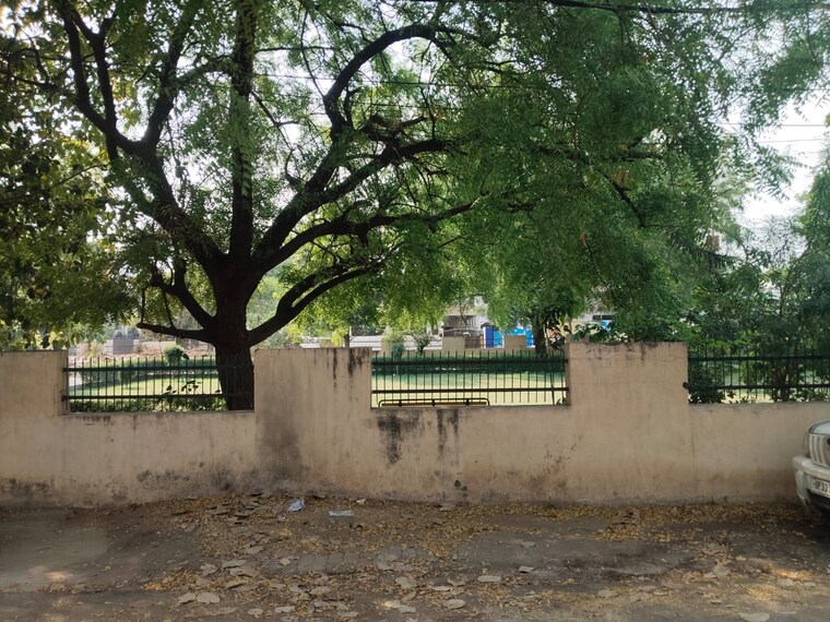 Exterior View, kanpur road 2 Bedroom 1250 Sq.Ft. Villa In Kanpur Road Lucknow 9537804