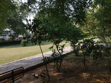 2 BHK Villa – Garden View at Kanpur Road - for Sale