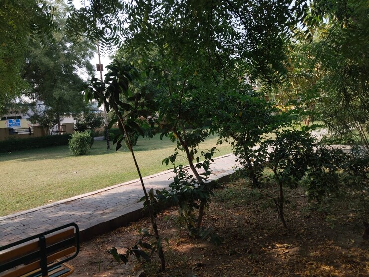 Garden, kanpur road 2 Bedroom 1250 Sq.Ft. Villa In Kanpur Road Lucknow 9537794