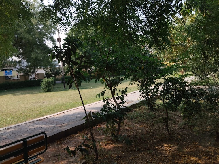 Garden, kanpur road 2 Bedroom 1250 Sq.Ft. Villa In Kanpur Road Lucknow 9537804