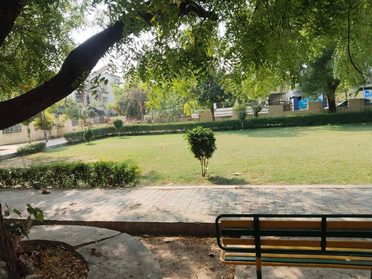 Exterior View, kanpur road 2 Bedroom 1250 Sq.Ft. Villa In Kanpur Road Lucknow 9537804