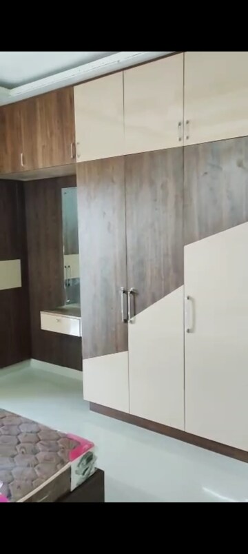 Kitchen in 3 BHK Builder Floor at Kelambakkam – for Sale