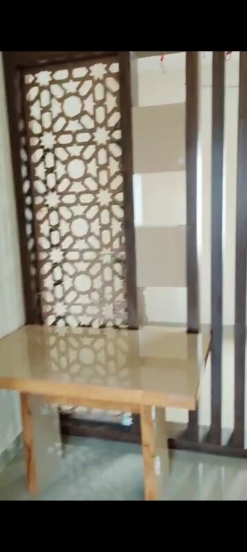 Staircase in 3 BHK Builder Floor at Kelambakkam – for Sale